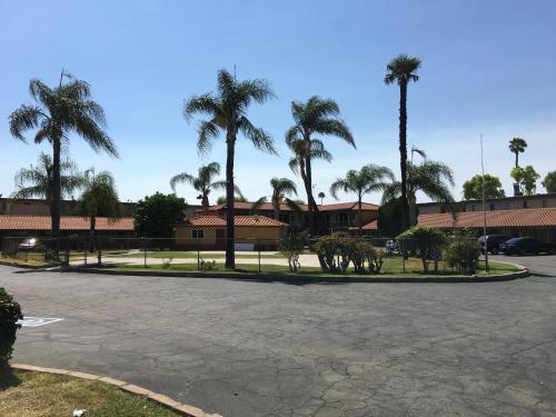 Panorama Motel