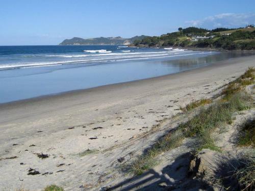 Hotel Waipu Cove Resort