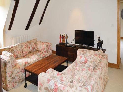 Holiday Home Campagne I