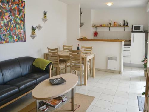 Apartment Grasse I