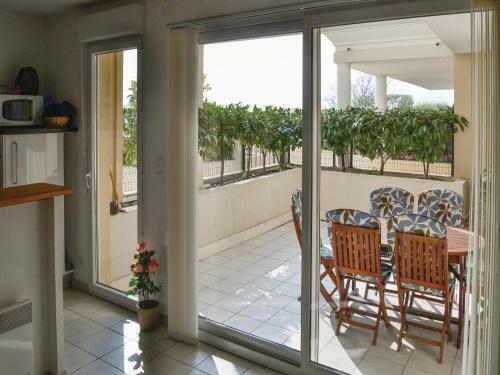 Apartment Grasse I