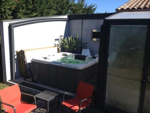 Bed & Breakfast Chambre D'h�tes Deluxe Mas De L'etoile