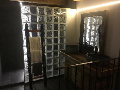 Bed & Breakfast Chambre D'h�tes Deluxe Mas De L'etoile