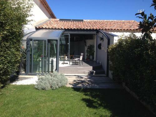 Bed & Breakfast Chambre D'h�tes Deluxe Mas De L'etoile