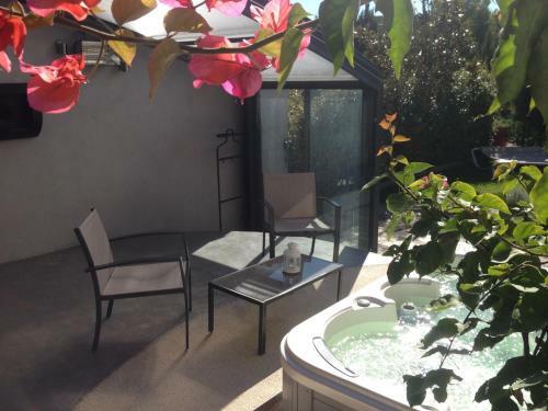 Bed & Breakfast Chambre D'h�tes Deluxe Mas De L'etoile