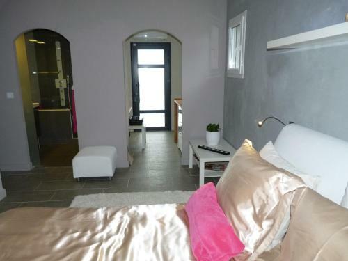 Bed & Breakfast Chambre D'h�tes Deluxe Mas De L'etoile