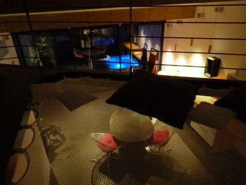 Bed & Breakfast Chambre D'h�tes Deluxe Mas De L'etoile