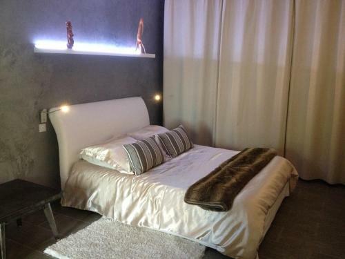 Bed & Breakfast Chambre D'h�tes Deluxe Mas De L'etoile