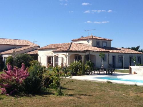 Bed & Breakfast Chambre D'h�tes Deluxe Mas De L'etoile