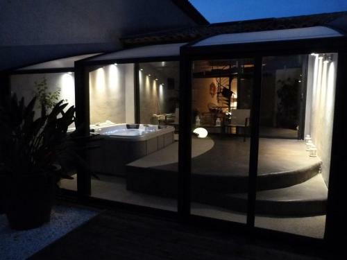 Bed & Breakfast Chambre D'h�tes Deluxe Mas De L'etoile
