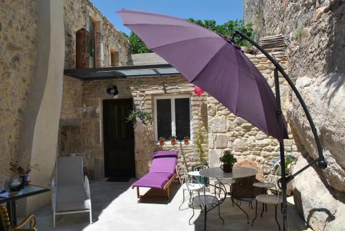La Sarrasine