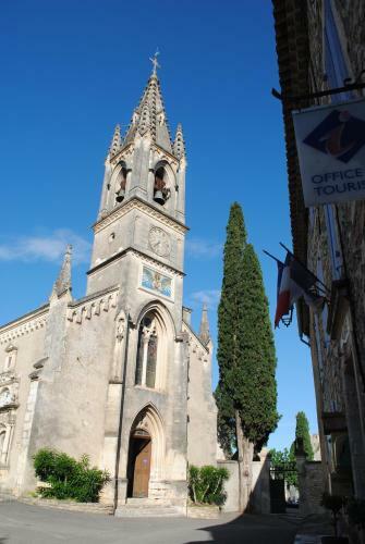 La Sarrasine