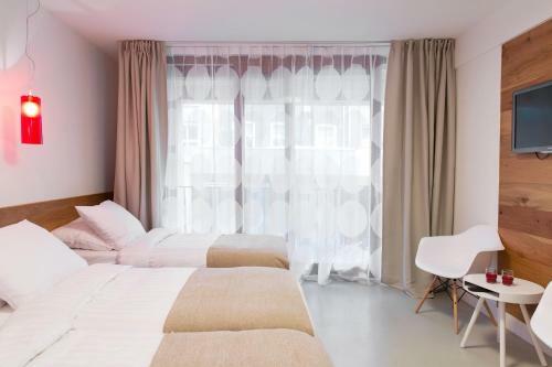 Apartamento The Mansion