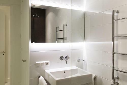 Apartamento The Mansion