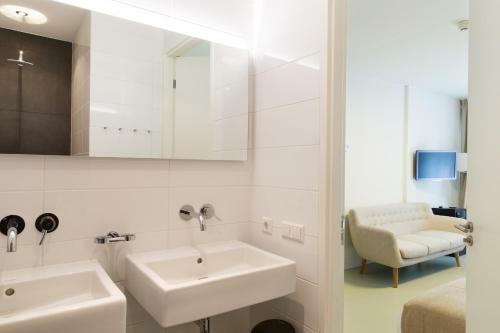 Apartamento The Mansion