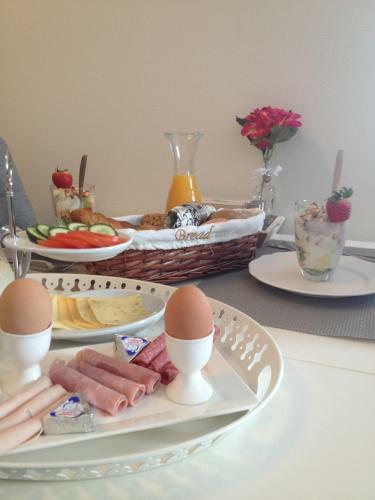 Bed & Breakfast Villa Elisabeth