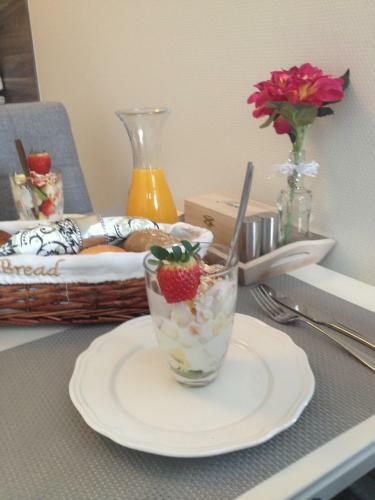 Bed & Breakfast Villa Elisabeth