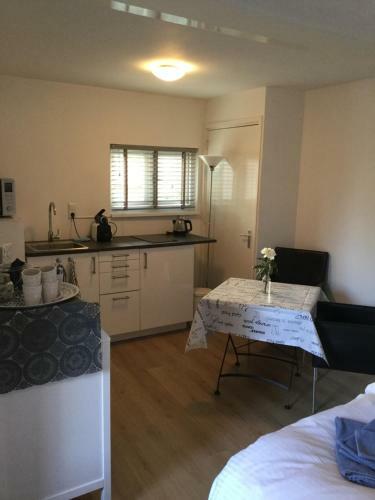 Hostal Florian Studio's