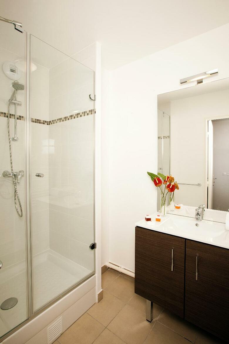 Aparthotel S�jours & Affaires Paris Bagneux