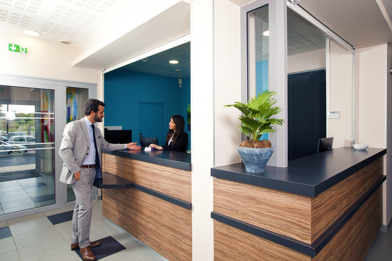 Aparthotel S�jours & Affaires Paris Bagneux