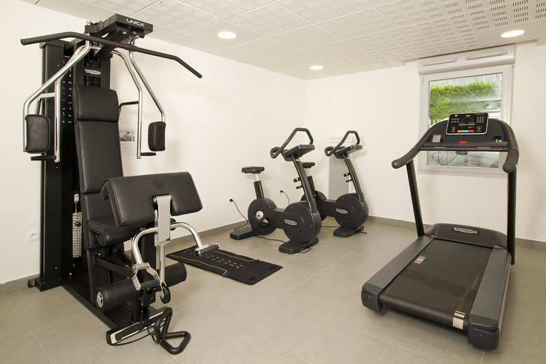 Aparthotel S�jours & Affaires Paris Bagneux