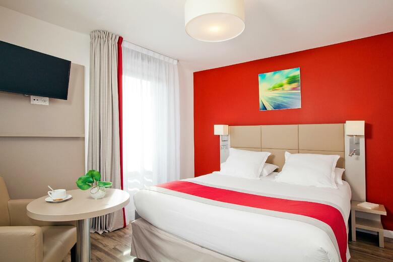 Aparthotel S�jours & Affaires Paris Bagneux