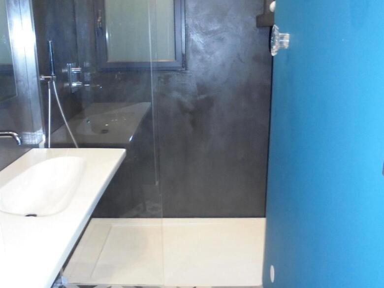 Bed & Breakfast Maison D'h�tes Bastia