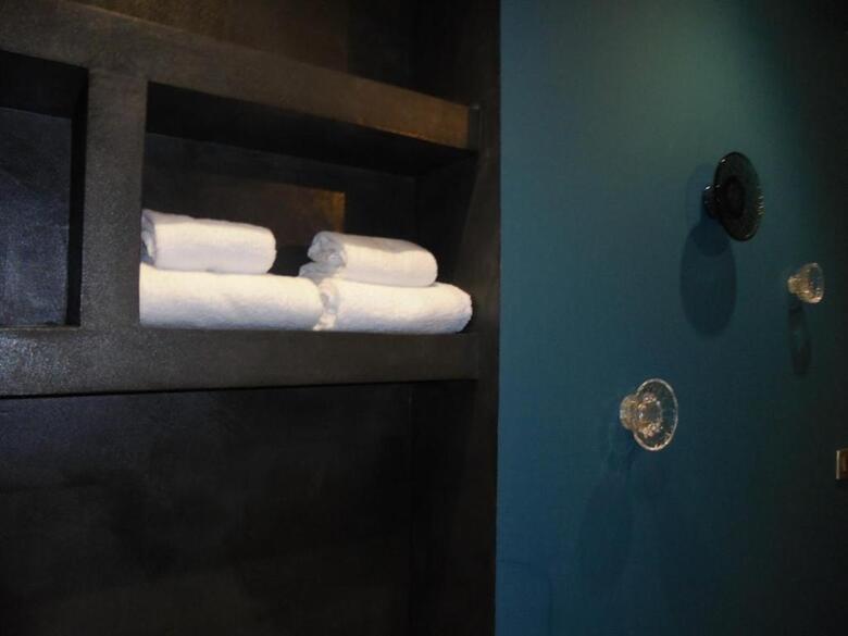 Bed & Breakfast Maison D'h�tes Bastia