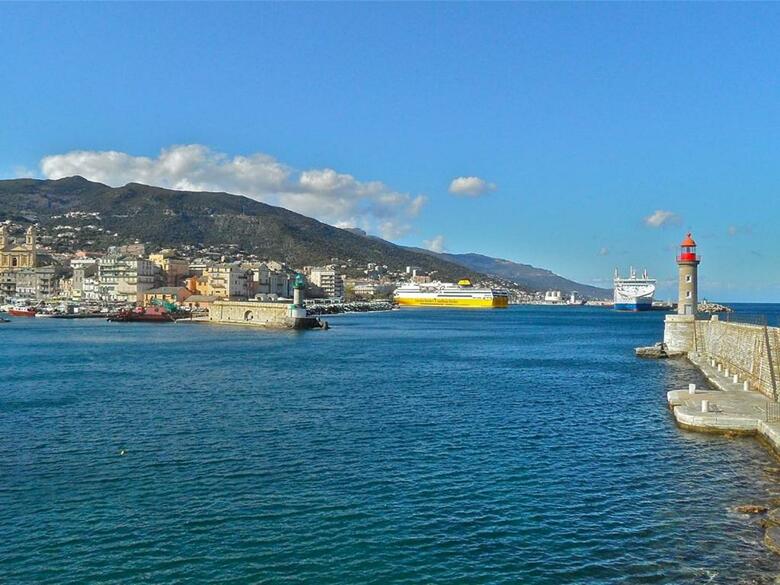 Bed & Breakfast Maison D'h�tes Bastia