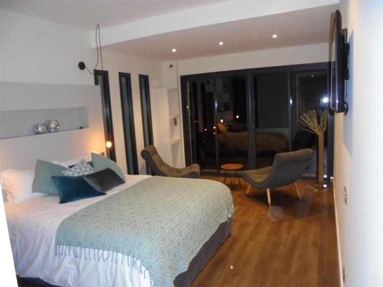 Bed & Breakfast Maison D'h�tes Bastia