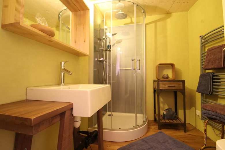 Bed & Breakfast Element Terre
