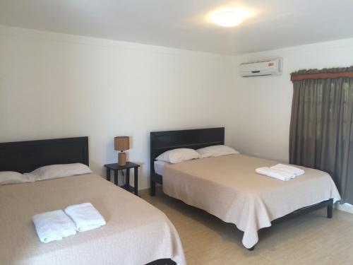 Hotel Residencial Pedasi