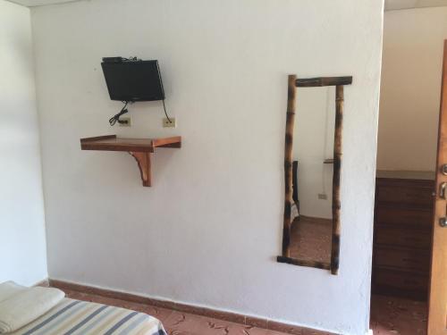 Hotel Residencial Pedasi