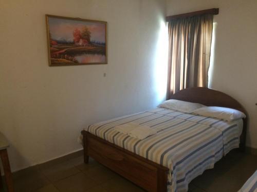 Hotel Residencial Pedasi