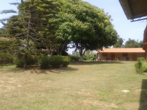 Hotel Residencial Pedasi