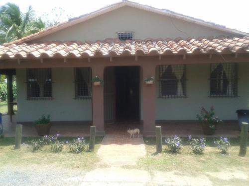 Hotel Residencial Pedasi