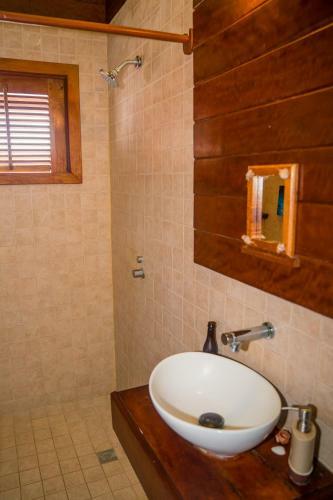 Villa Eclypse De Mar Acqua Lodge