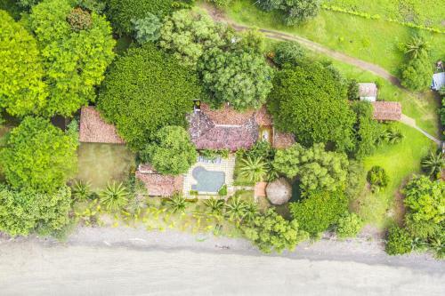 Villa Marina Lodge