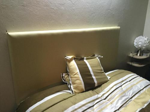 Apartamento Katrina XVII