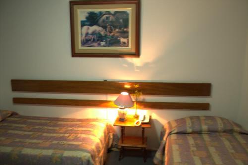 Hotel Clar�n