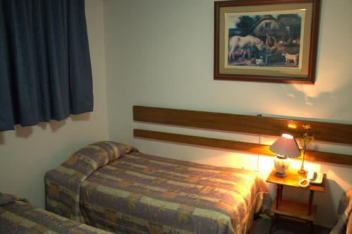 Hotel Clar�n