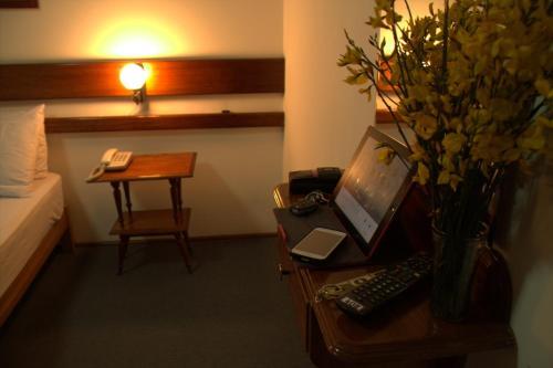 Hotel Clar�n