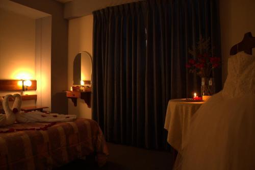 Hotel Clar�n