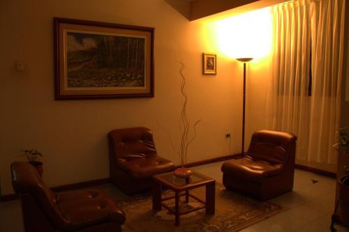 Hotel Clar�n