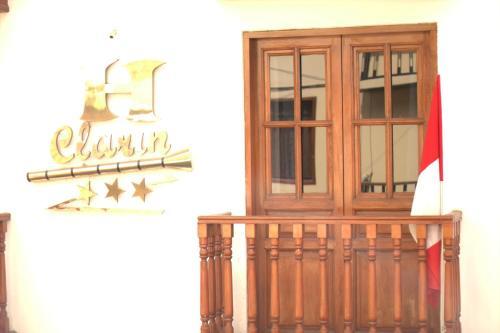 Hotel Clar�n