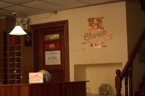 Hotel Clar�n