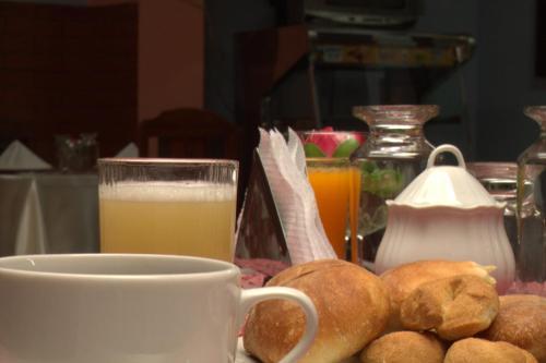 Hotel Clar�n