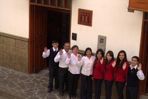 Hotel Clar�n
