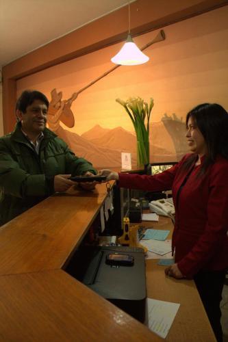 Hotel Clar�n
