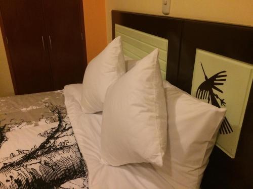 Hotel Tambo Real